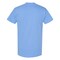 Gildan Heavy Cotton Arts & Crafts T-Shirt for Adult's, Crewneck Casual Multicolor Tee